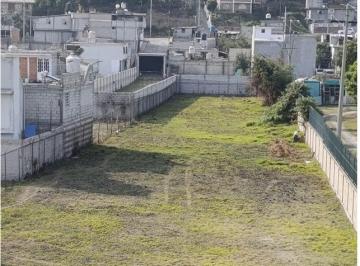 Terreno / Lote · 5000m² · Venta de Terreno en Pueblo San Hipolito Chimalpa, Tlaxcala, México