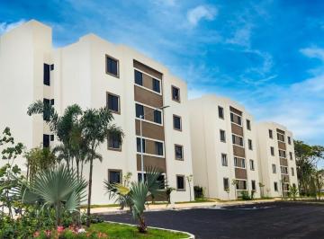 Departamento · 87m² · 2 Recámaras · 1 Estacionamiento · Departamento a Estrenar en Renta "Community La Selva Residences"