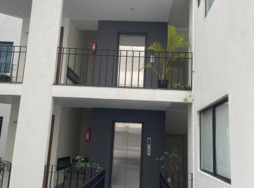 Departamento de 3 habitaciones, Alvaro Obregón · Departamento Amplio y con Buena Ubicación