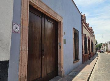 Casa de 4 habitaciones, Querétaro · Casa en Venta Centro de Queretaro