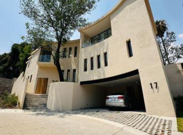 Casa de 3 habitaciones, Cuernavaca · Casa Nueva en Fraccionamiento