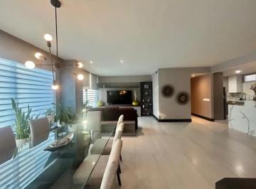 1 · Departamento Torre Miravalle de Lujo