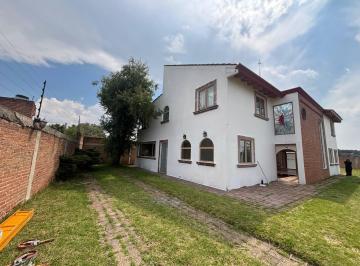 Casa · 462m² · 5 Recámaras · Casa en Venta