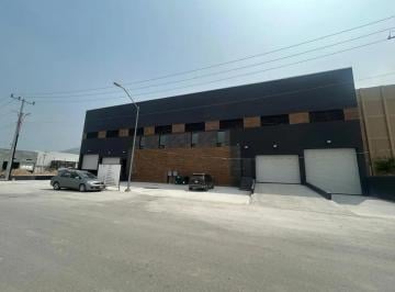 1 · Bodega en Renta en Santa Catarina Transformador 112.5