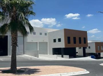 1 · Bodega en Renta Parque Sierra Madre
