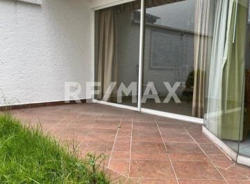 Casa en condominio de 3 habitaciones, Cuajimalpa de Morelos · Casa en Condominio en Venta en Manzanastitla