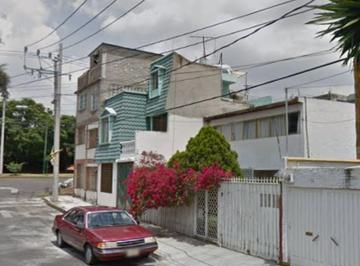 Casa de 3 habitaciones, Coyoacán · Flexibilidad de Inversión Excelente Casa en Remate Bancario en Avante Coyoacán