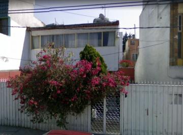 Casa de 3 habitaciones, Coyoacán · Krs Oportunidad Flexible Inversión Excelente Casa en Venta por Remate Bancario en Avante Coyoacán
