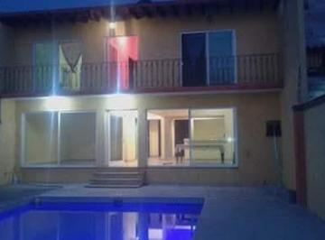 Casa de 2 habitaciones, Emiliano Zapata · Casa en Emiliano Zapata