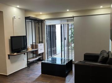 Departamento de 1 habitación, San Pedro Garza García · Depa en Renta - Céntrito Valle - Amueblado y Equipado