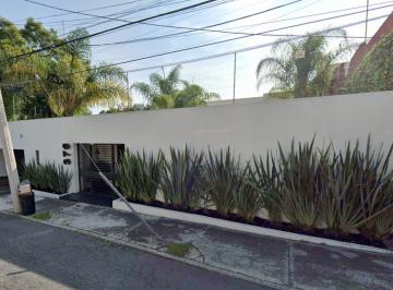 Casa de 5 habitaciones, Alvaro Obregón · Venta de Casa en Ciudad de México Col Paseos de Taxqueña