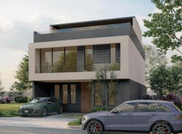 Casa de 4 habitaciones, Zapopan · Casa en Pre Venta en Solares Coto Altanza en Zapopan de 4 Recamaras