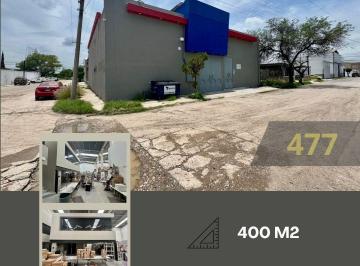Local comercial · 400m² · Local en Industrial Las Cruces