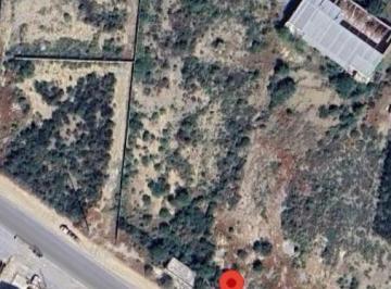 Terreno / Lote · 80000m² · Terreno en Venta de 8 Hectáreas La Arena Pesquería Nuevo León.