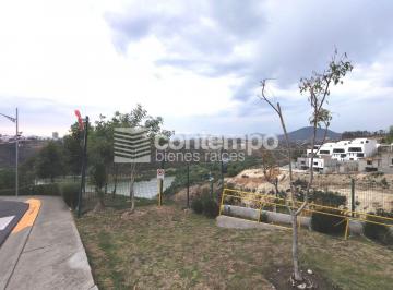Terreno / Lote , Atizapán de Zaragoza · Venta Terreno Aqua 1, Lago Esmeralda, Atizapán de Zaragoza, Estado de México