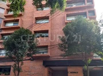 Departamento · 70m² · 2 Recámaras · 1 Estacionamiento · Departamento en Renta en San José Insurgentes, Benito Juárez, Ciudad de México