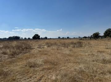 Terreno / Lote · 180000m² · Terreno en Venta en Zumpango
