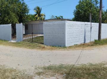 Terreno / Lote · 50m² · Terreno en Tamiahua