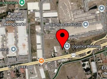 Terreno / Lote , Tlajomulco de Zúñiga · Terreno en Carretera a Chapala a un Costado de Cedis Walmart
