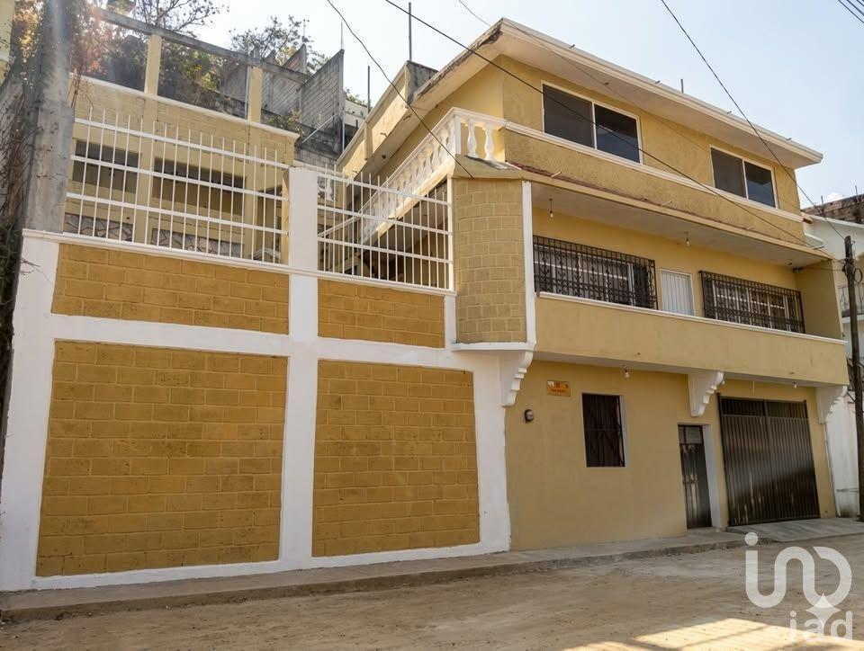 House for Rent in La Joya, Yautepec, Morelos