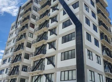 Departamento · 55m² · 1 Recámara · 1 Estacionamiento · Departamento en Renta Torre Hem