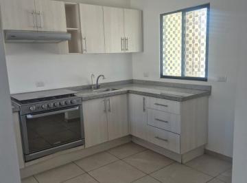 Casa en condominio · 125m² · 3 Recámaras · 2 Estacionamientos · Casa en Condominio en Venta y Renta Querétaro, Capital Sur