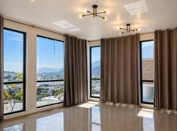 Casa de 4 habitaciones, Monterrey · Casa en Venta, Contry Sur, Monterrey Nl.