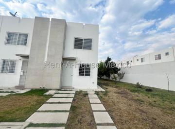 Casa de 2 habitaciones, El Marqués · Renta Casa Sendas Residencial Cercano Al Aeropuerto. 2 Recamaras 2 Baños.