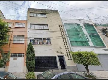 Departamento de 2 habitaciones, Cuauhtémoc · Venta de Departamento en La Condesa