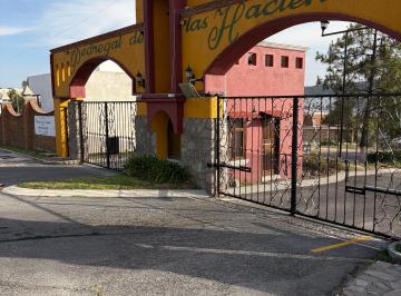 Terreno / Lote , Pachuca · Terreno en Esquina