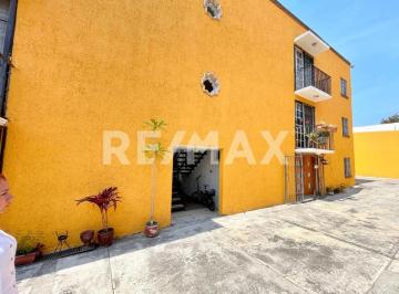 Departamento de 2 habitaciones, Coyoacán · Departamento en Venta en Coyoacán Barrio San Lucas
