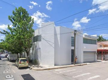 Casa de 4 habitaciones, Campeche · Venta de Casa en San Francisco de Campeche Campeche