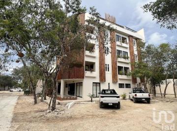 Departamento · 46m² · 1 Recámara · Venta de Departamento en La Veleta, Tulum