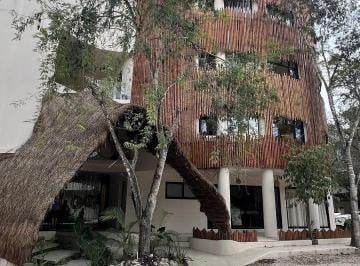 Departamento · 46m² · 1 Recámara · Venta de Departamento en La Veleta, Tulum