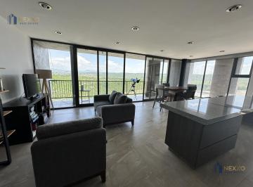 Departamento · 202m² · 3 Recámaras · 2 Estacionamientos · Departamento en Venta en Cañadas del Lago, Corregidora