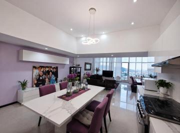 Departamento de 3 habitaciones, Monterrey · Departamento Amueblado en Renta en San Jerónimo