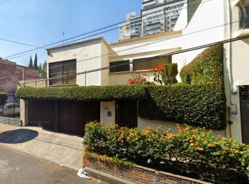 Casa de 4 habitaciones, Benito Juárez · Venta de Casa en Ciudad de México Col Roma Norte