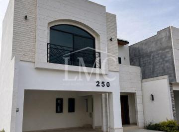 En venta casa nueva equipada con hermosos acabados al norte de Saltillo
Rincón d · En Venta Hermosa Casa Equipada en Rincon de Los Encinos