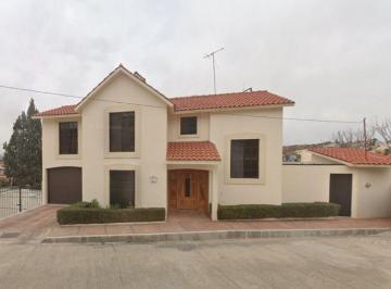 Casa de 5 habitaciones, Hidalgo del Parral · Venta de Casa en Hidalgo del Parral Chihuahua
