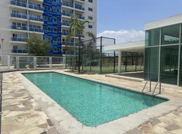Departamento · 60m² · 1 Recámara · 1 Estacionamiento · Departamento en Renta Residencial Natura