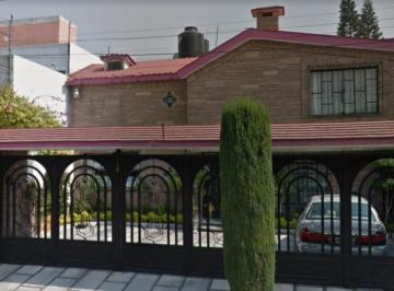 Casa de 4 habitaciones, Atizapán de Zaragoza · Casa en Las Arboledas Atizapán de Zaragoza en Venta Hipotecaria