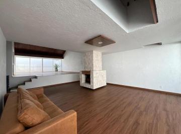 Casa de 3 habitaciones, La Magdalena Contreras · Casa Sola en Venta en San Jerónimo Aculco