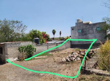 Terreno / Lote , Puente de Ixtla · Terreno Urbanizado en Puente de Ixtla