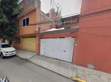 Casa de 4 habitaciones, Alvaro Obregón · Venta de Casa en Colonia Estado de Hidalgo
