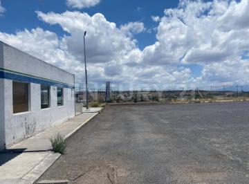 Terreno / Lote · 6000m² · Renta de Patio en La Noria