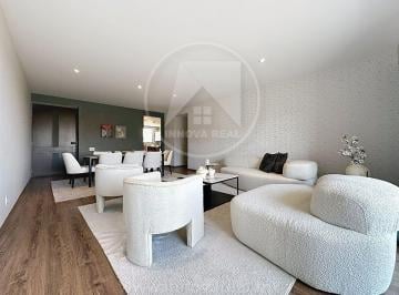 Departamento de 3 habitaciones, Atizapán de Zaragoza · Reserva Escondida Torrre Nogal en Zona Esmeralda