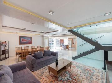 Departamento de 3 habitaciones, Cuauhtémoc · Se Vende Departamento con Roof Garden Privado Condesa