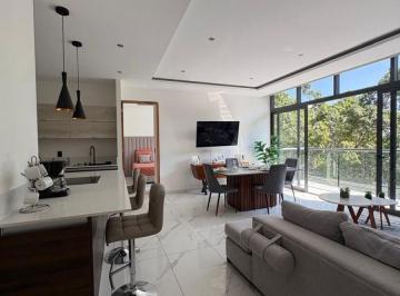 Departamento de 2 habitaciones, Tlajomulco de Zúñiga · Departamento en Venta, Distrito Sur