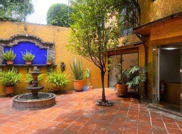 Oficina , Alvaro Obregón · Casa con Uso de Suelo Para Oficinas en Las Águilas, Ubicación Privilegiada Cerca de Periférico