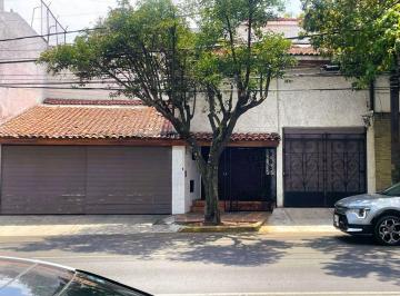 Oficina , Alvaro Obregón · Casa con Uso de Suelo Para Oficinas en Las Águilas, Ubicación Privilegiada Cerca de Periférico